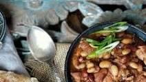 old fashioned stove top bbq pork and beans old fashioned stove top bbq pork and beans