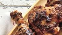 Spicy Chipotle Grilled Chicken Spicy Chipotle Grilled Chicken