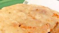 Fried Gorditas ~ Gorditas Fritas Fried Gorditas ~ Gorditas Fritas