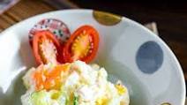 Instant Pot Potato Salad Instant Pot Potato Salad