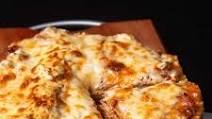 Instant Pot Lasagna Instant Pot Lasagna