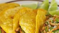 Smoked Pork Carnitas Smoked Pork Carnitas