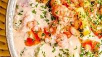 Easy Shrimp Dip Recipe Easy Shrimp Dip Recipe