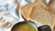 Traveler’s Special Split Pea Soup Traveler’s Special Split Pea Soup