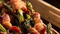 Bacon Wrapped Asparagus | Traeger Grills Bacon Wrapped Asparagus | Traeger Grills