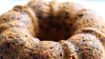 Instant Pot Chocolate Chip Zucchini Banana Bread Instant Pot Chocolate Chip Zucchini Banana Bread