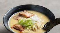 Miso Tori Paitan Ramen (Creamy Chicken Broth Ramen) Miso Tori Paitan Ramen (Creamy Chicken Broth Ramen)