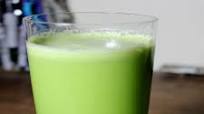 Zesty Lemon Apple Juice Zesty Lemon Apple Juice