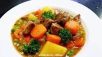 Beef Stew Beef Stew