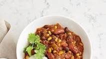 Chili con Carne Chili con Carne