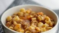Pasta e Fagioli Pasta e Fagioli