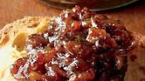Slow-Cooker Bacon Jam Slow-Cooker Bacon Jam