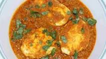 Egg Curry Egg Curry