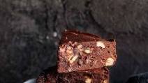 Instant Pot Chocolate Brownie Cake Instant Pot Chocolate Brownie Cake