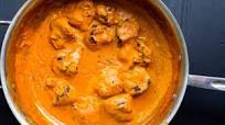 Chicken Tikka Masala Chicken Tikka Masala