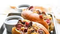 French Dip Sandwich French Dip Sandwich