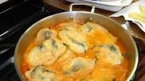 How To make Chiles Rellenos Con Queso How To make Chiles Rellenos Con Queso