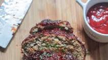 Air Fryer Turkey Meatloaf Air Fryer Turkey Meatloaf