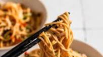 Spicy Miso Noodles Spicy Miso Noodles
