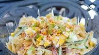 Japanese Pasta Salad Japanese Pasta Salad