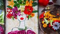 How To Make a Focaccia Garden & Four Fancy Focaccia Designs! How To Make a Focaccia Garden & Four Fancy Focaccia Designs!