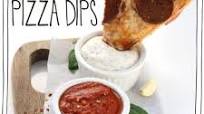 3 Vegan Pizza Dips - Creamy Garlic, Marinara, and Garlic Butter 3 Vegan Pizza Dips - Creamy Garlic, Marinara, and Garlic Butter