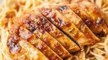 Slow Cooker Balsamic Chicken Slow Cooker Balsamic Chicken