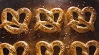 Copycat Auntie Anne's Soft Pretzels Copycat Auntie Anne's Soft Pretzels