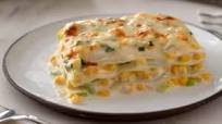 Gluten-Free Oven-Ready Lasagne Gluten-Free Oven-Ready Lasagne
