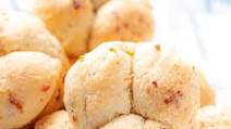 Gluten Free Cloverleaf Rolls Gluten Free Cloverleaf Rolls