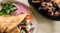 Pork Gyros Pork Gyros