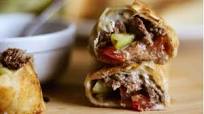 Beef Shawarma Recipe by Tasty Beef Shawarma Recipe by Tasty