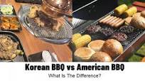 Korean BBQ Vs. American BBQ: What Is The Difference? Korean BBQ Vs. American BBQ: What Is The Difference?