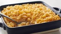 Homemade Baked Mac and Cheese Homemade Baked Mac and Cheese
