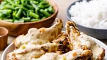 Crock Pot Turkey Wings Crock Pot Turkey Wings