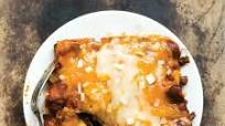 Shredded Beef Enchiladas Shredded Beef Enchiladas