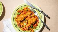 Instant Pot Arroz con Pollo Instant Pot Arroz con Pollo