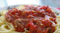 My Crock Pot Spaghetti Sauce My Crock Pot Spaghetti Sauce