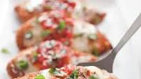 Best Chicken Parmesan Best Chicken Parmesan