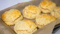 4 Ingredient Low Carb Butter Biscuits 4 Ingredient Low Carb Butter Biscuits