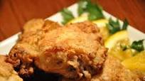 Easy Buttermilk Fried Chicken Easy Buttermilk Fried Chicken