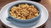 Triple Hog Mac & Cheese Triple Hog Mac & Cheese