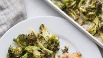 Keto Oven-Baked Pork Chops Recipe with Broccoli One Pan Meal Keto Oven-Baked Pork Chops Recipe with Broccoli One Pan Meal