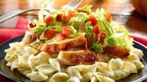 Creamy Chicken BLT Skillet | Knorr US Creamy Chicken BLT Skillet | Knorr US