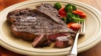 Grilled Beef Steaks Grilled Beef Steaks