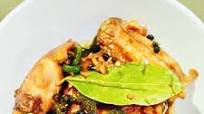 Filipino Chicken Adobo Filipino Chicken Adobo