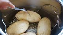 How to Boil Potatoes in Instant Pot? How to Boil Potatoes in Instant Pot?