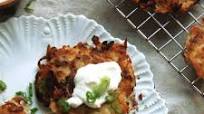 Classic Crispy Potato Latkes Classic Crispy Potato Latkes