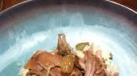 Paleo Crock Pot Cuban Pork Pernil Paleo Crock Pot Cuban Pork Pernil