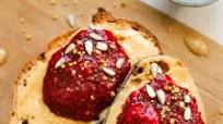 Strawberry Chia Jam Strawberry Chia Jam